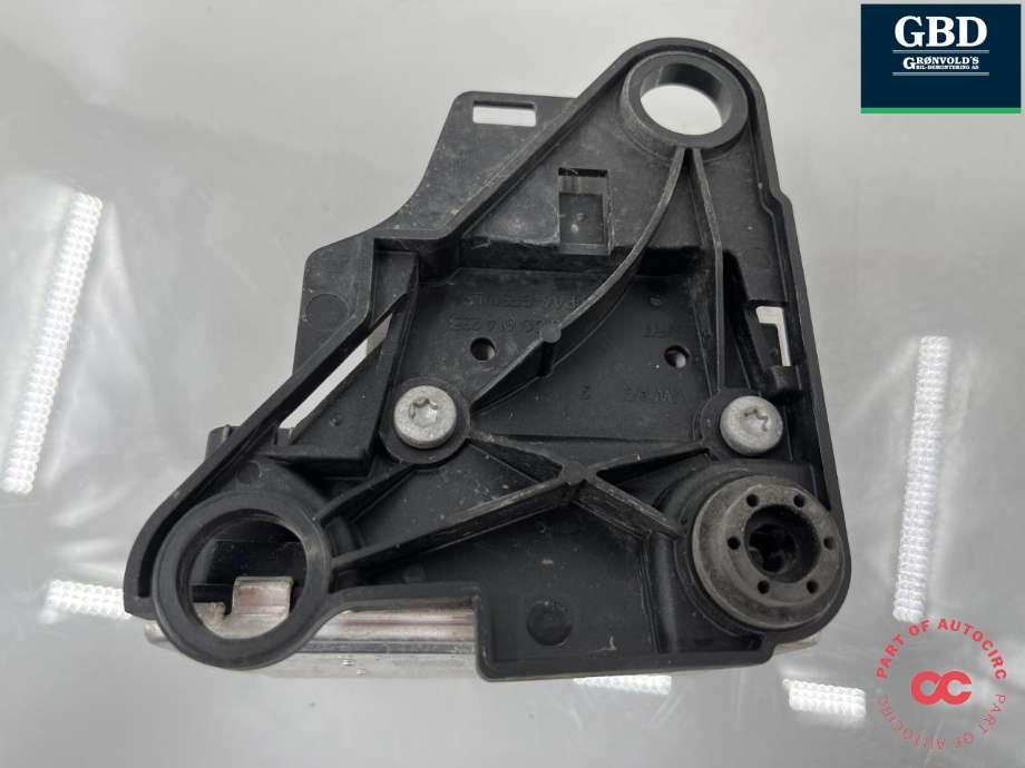 ABS sentral til Škoda Octavia 2020-->> (Type IV)  (5Q0 614 517 DL|5Q0 614 517 DL BEF|)