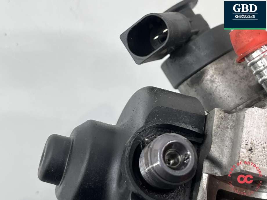 Dieselpumpe til Škoda Octavia 2020-->> (Type IV) (04L 130 755 E|)