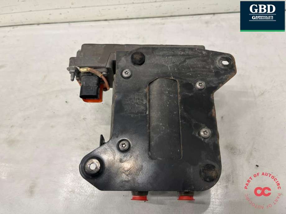 Varmeapparat PTC-heater til VW e-Golf 2014-2017 (Fase 1)  (5QE 819 013 AD|5QE 819 013 S|12E963 231 F)