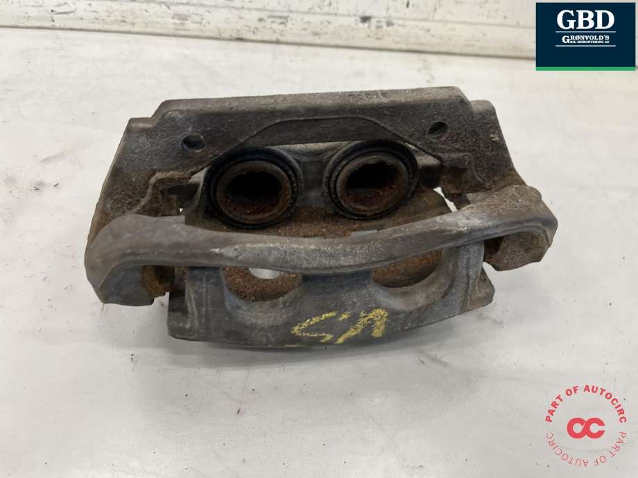 Bremsecaliper venstre foran til Mercedes EQV 2020-->> (W447) (W447) (A 447 421 55 00|)