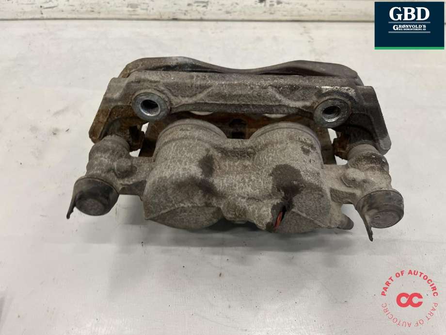 Bremsecaliper venstre foran til Mercedes EQV 2020-->> (W447) (W447) (A 447 421 55 00|)
