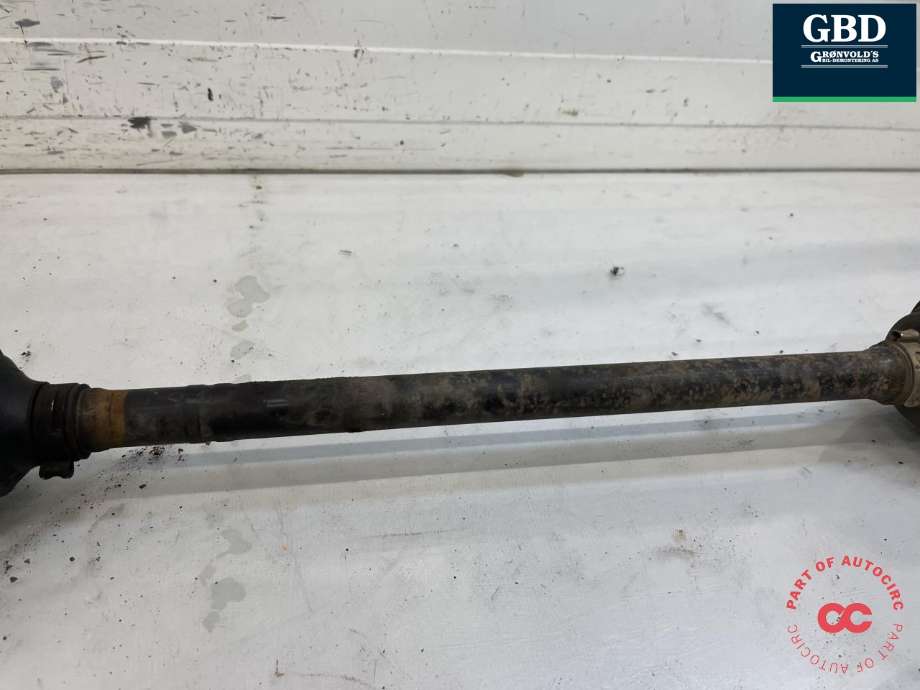 Drivaksel høyre foran, bensin/automat til Subaru Forester 2013-2019 (Type IV)  (28321SG030|)