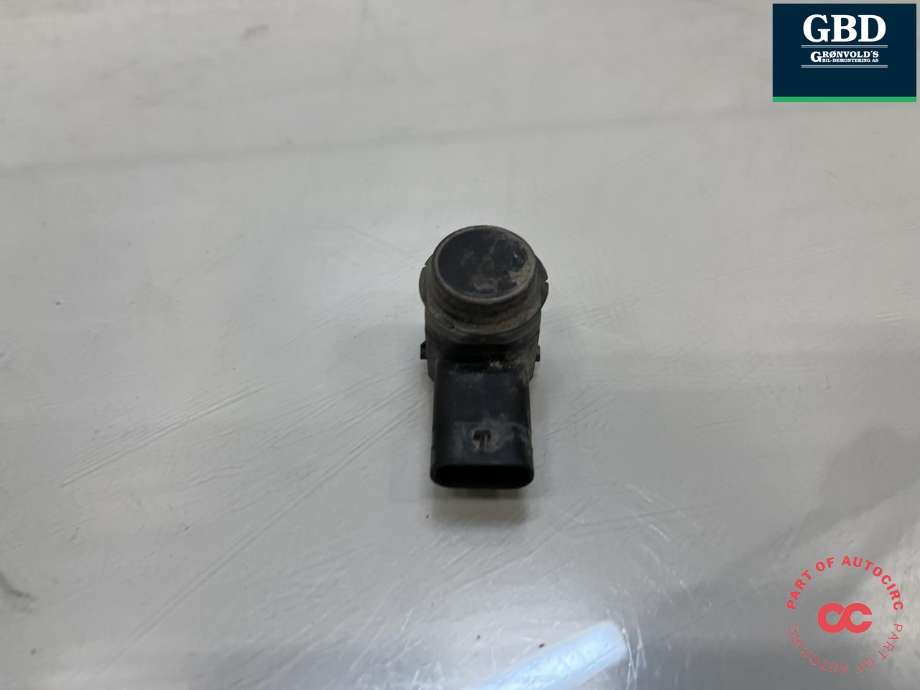 Parkeringssensor bak til Škoda Octavia 2009-2013 (Type II, Fase 2) (4H0 919 275|4H0 919 275 GRU|1S0 919 275 C GRU)