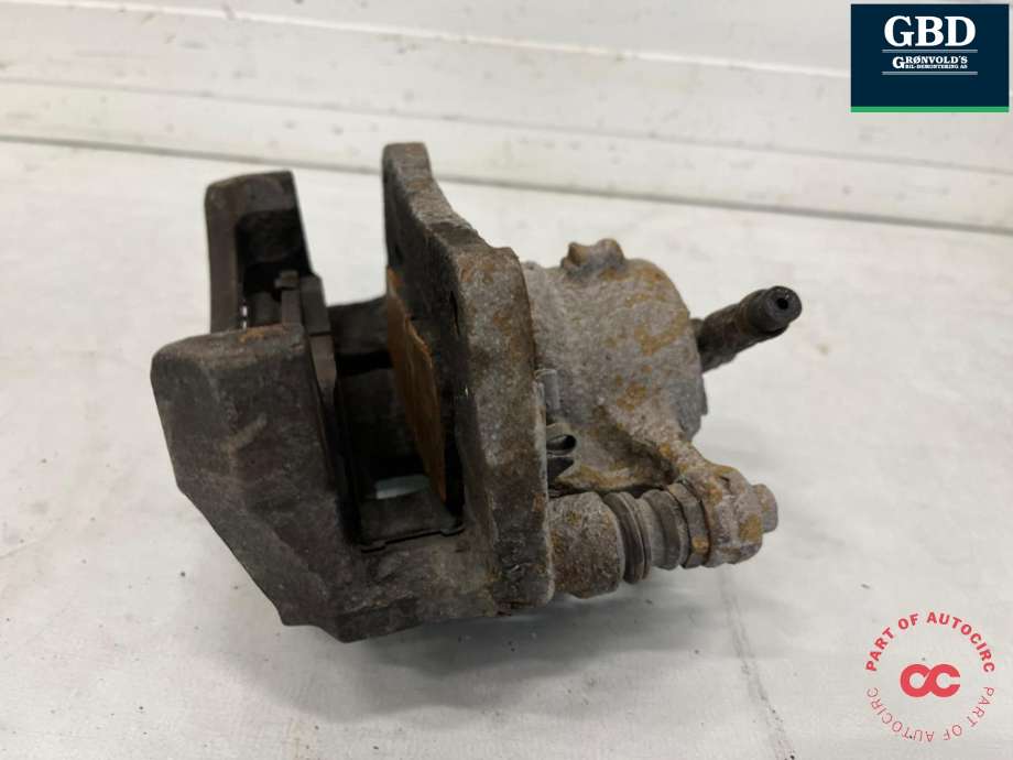 Bremsecaliper høyre foran til Ford Fiesta 2013-2017 (Type VI, Fase 2) (2218133|1766808|8V51-2B294-AB)