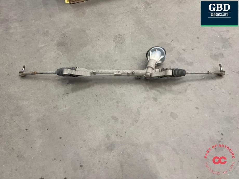 Tannstang til Ford Fiesta 2013-2017 (Type VI, Fase 2)  (2019944|8V51-3200-CL|)