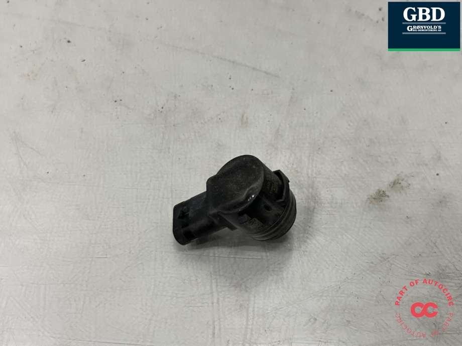 Parkeringssensor bak til VW e-Golf 2014-2017 (Fase 1)  (5Q0 919 275 B|5Q0 919 275 B  GRU|)
