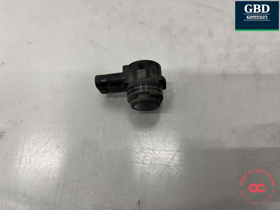 Parkeringssensor bak til VW e-Golf 2014-2017 (Fase 1) (5Q0 919 275 B|5Q0 919 275 B GRU|)
