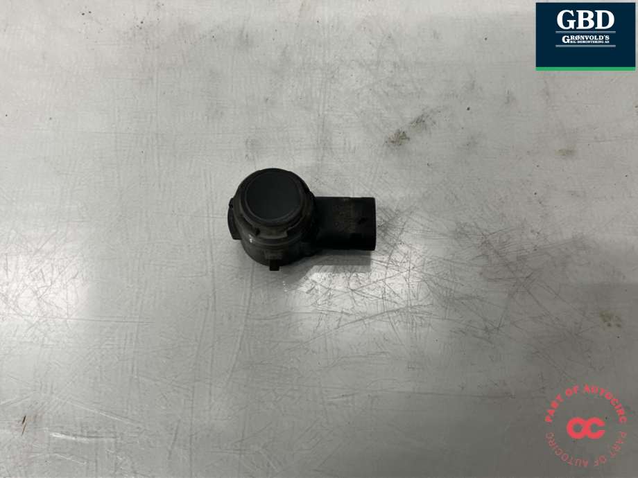 Parkeringssensor bak til VW e-Golf 2014-2017 (Fase 1) (5Q0 919 275 B|5Q0 919 275 B GRU|)