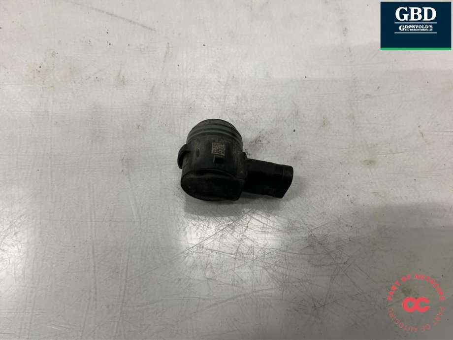 Parkeringssensor bak til VW e-Golf 2014-2017 (Fase 1) (5Q0 919 275 B|5Q0 919 275 B GRU|)