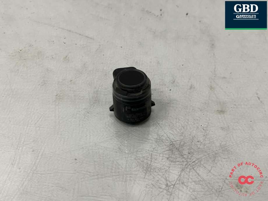 Parkeringssensor bak til VW e-Golf 2014-2017 (Fase 1) (5Q0 919 275 B|5Q0 919 275 B GRU|)