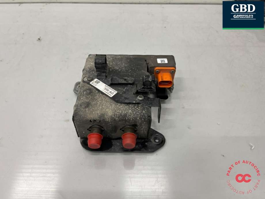 Varmeapparat PTC-heater til VW e-Golf 2014-2017 (Fase 1)  (5QE 819 013 AD|5QE 819 013 S|)