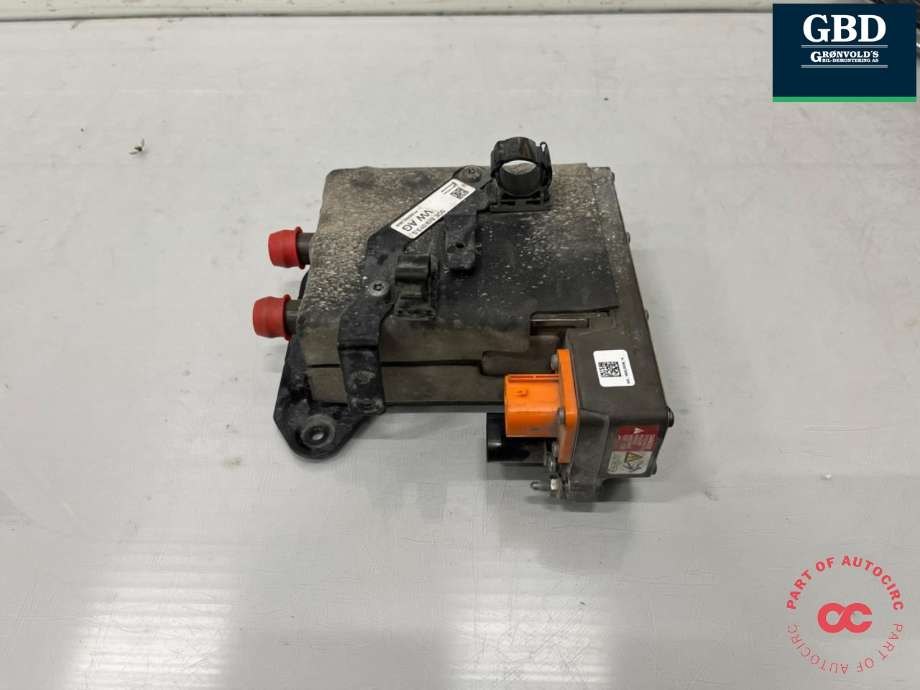 Varmeapparat PTC-heater til VW e-Golf 2014-2017 (Fase 1)  (5QE 819 013 AD|5QE 819 013 S|)