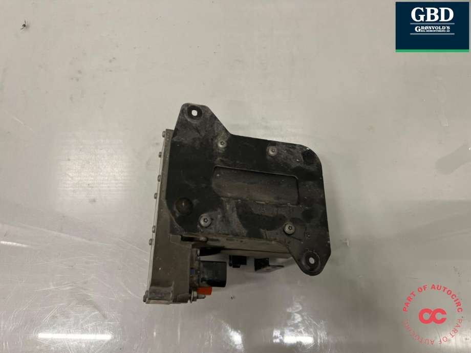 Varmeapparat PTC-heater til VW e-Golf 2014-2017 (Fase 1)  (5QE 819 013 AD|5QE 819 013 S|)
