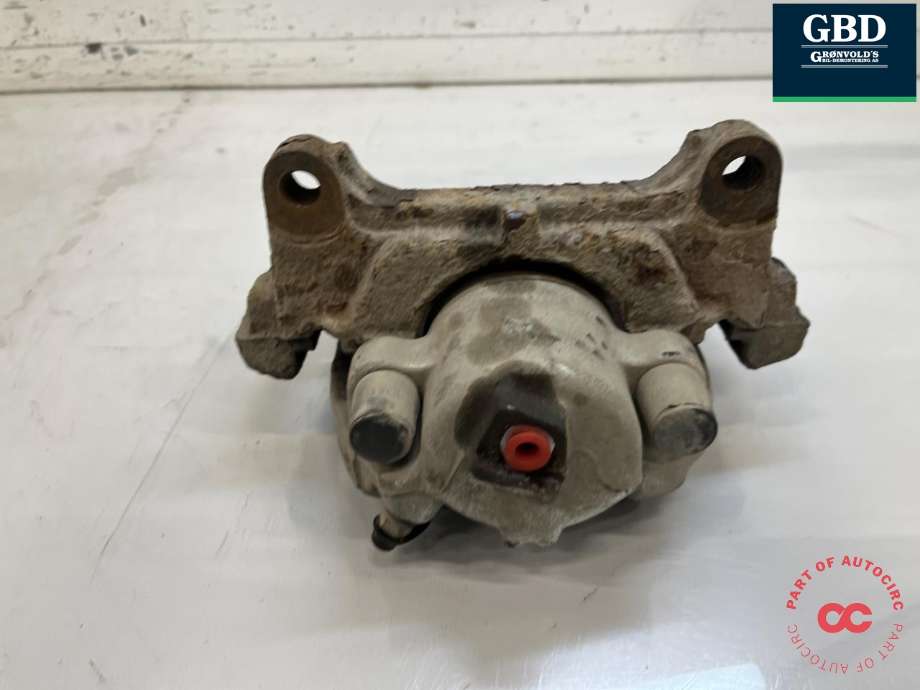 Bremsecaliper venstre foran til VW Tiguan 2011-2016 (Type I, Fase 2) (5N0 615 123|)