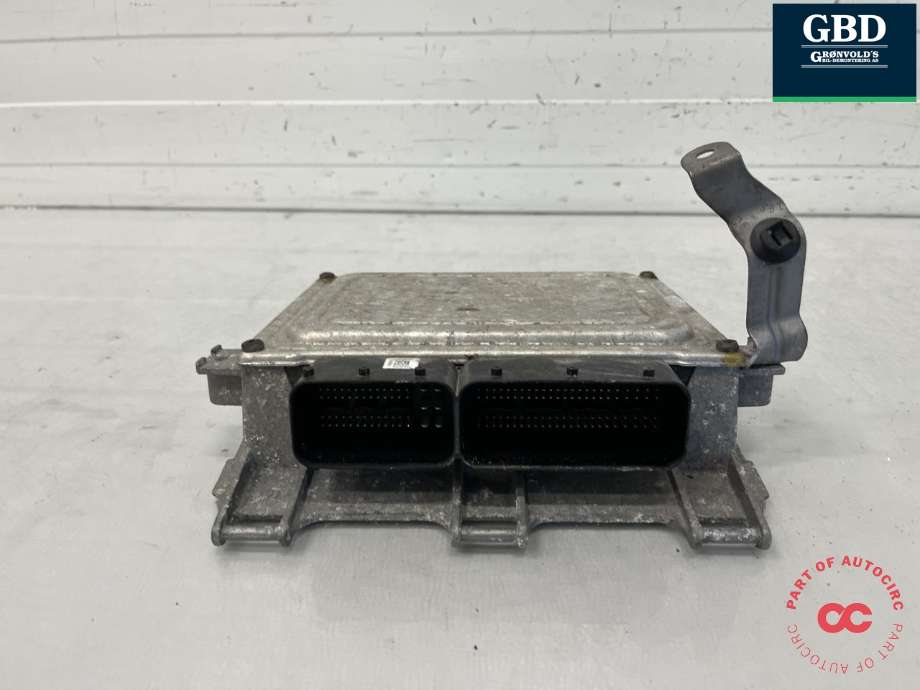 Styreenhet motor til Mercedes A-Klasse 2005-2012 (W169) (W169) (A 003 446 60 40|)