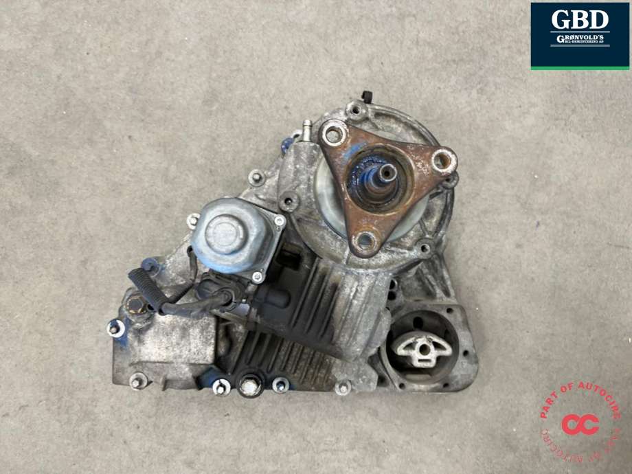 Girkasse 4WD fordelingskasse til BMW X3 2007-2010 (Fase 2) (E83) (E83) (27 10 3 455 133|)