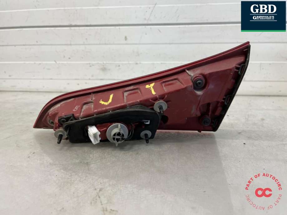 Baklykt venstre indre til Kia e-Soul 2019-->> (Type III)  (92403K 0100|)
