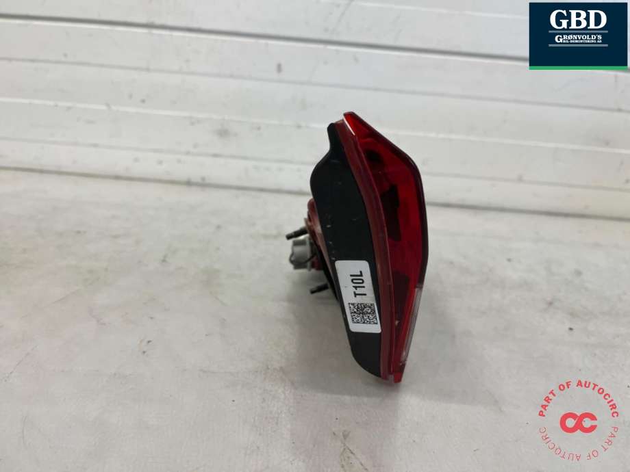 Baklykt venstre indre til Kia e-Soul 2019-->> (Type III)  (92403K 0100|)