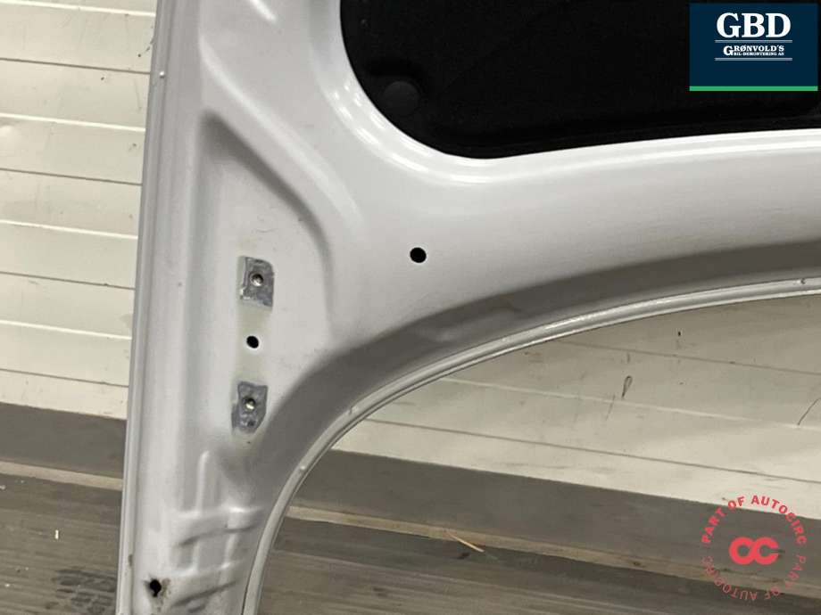 Panser til Kia e-Soul 2019-->> (Type III) (66400K 0000|)