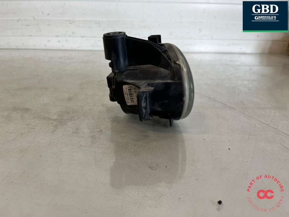 Tåkelykt venstre foran til BMW X3 2007-2010 (Fase 2) (E83) (E83) (63 17 7 184 317|)