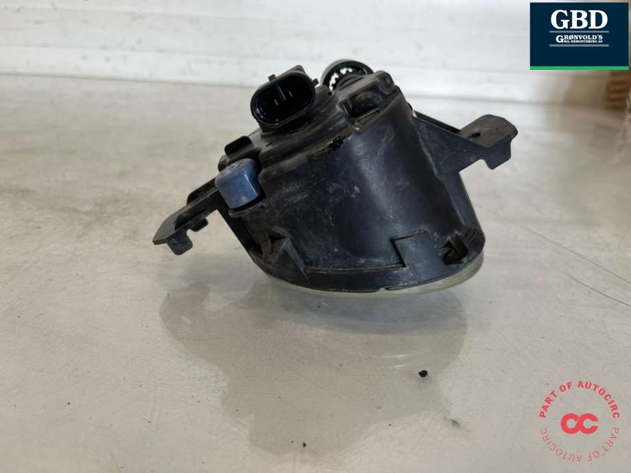 Tåkelykt venstre foran til BMW X3 2007-2010 (Fase 2) (E83) (E83) (63 17 7 184 317|)
