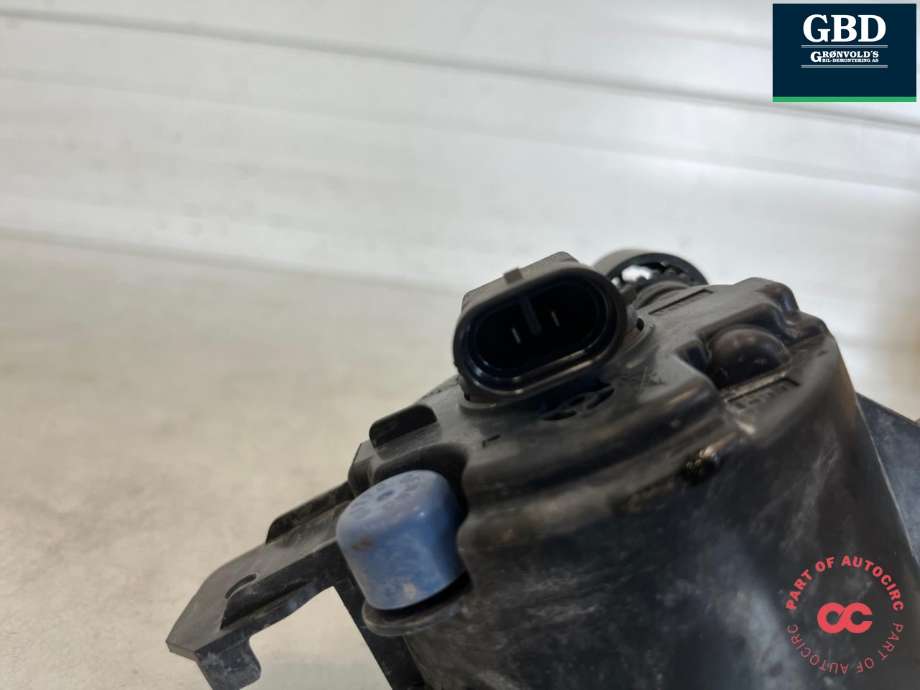 Tåkelykt venstre foran til BMW X3 2007-2010 (Fase 2) (E83) (E83) (63 17 7 184 317|)