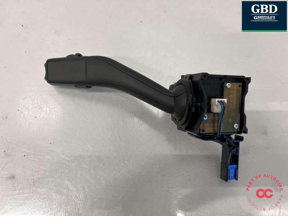 Bryter combi til Škoda Octavia 2005-2008 (Type II, Fase 1)  (1K0 953 513 G  9B9|1K0 953 519 J|)