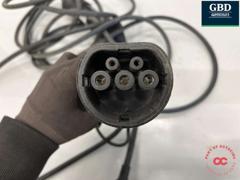 Batterilader kabel til Polestar 2 2020-->> (32324170|)