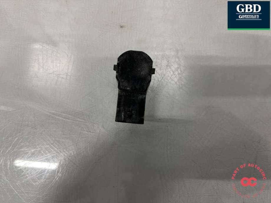 Parkeringssensor bak til VW Tiguan 2011-2016 (Type I, Fase 2)  (1S0 919 275 C|1S0 919 275 C  GRU|)