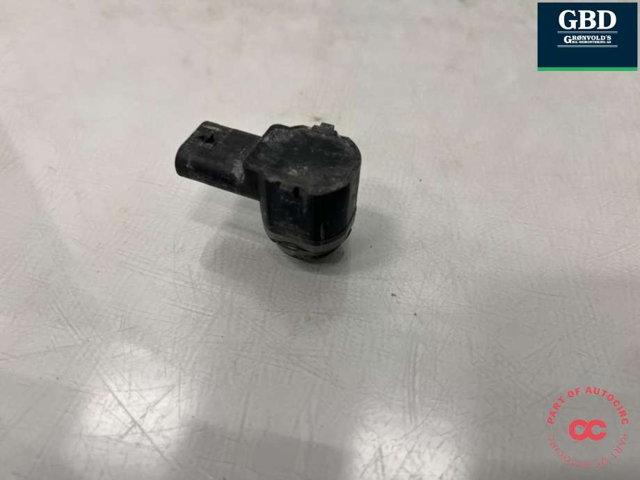 Parkeringssensor bak til VW Tiguan 2011-2016 (Type I, Fase 2)  (1S0 919 275 C|1S0 919 275 C  GRU|)