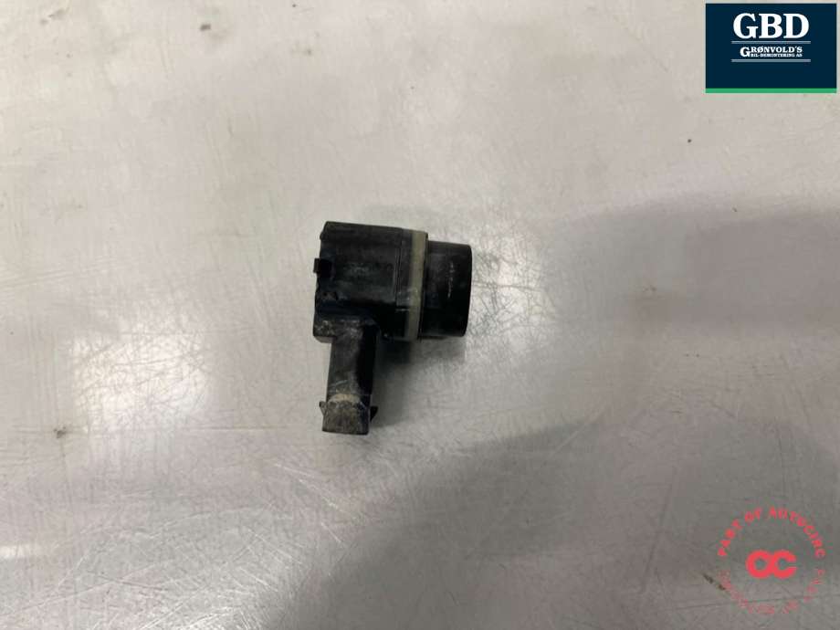 Parkeringssensor foran til VW Tiguan, 2011-2016 (Type I, Fase 2)  (1S0 919 275 C  GRU)