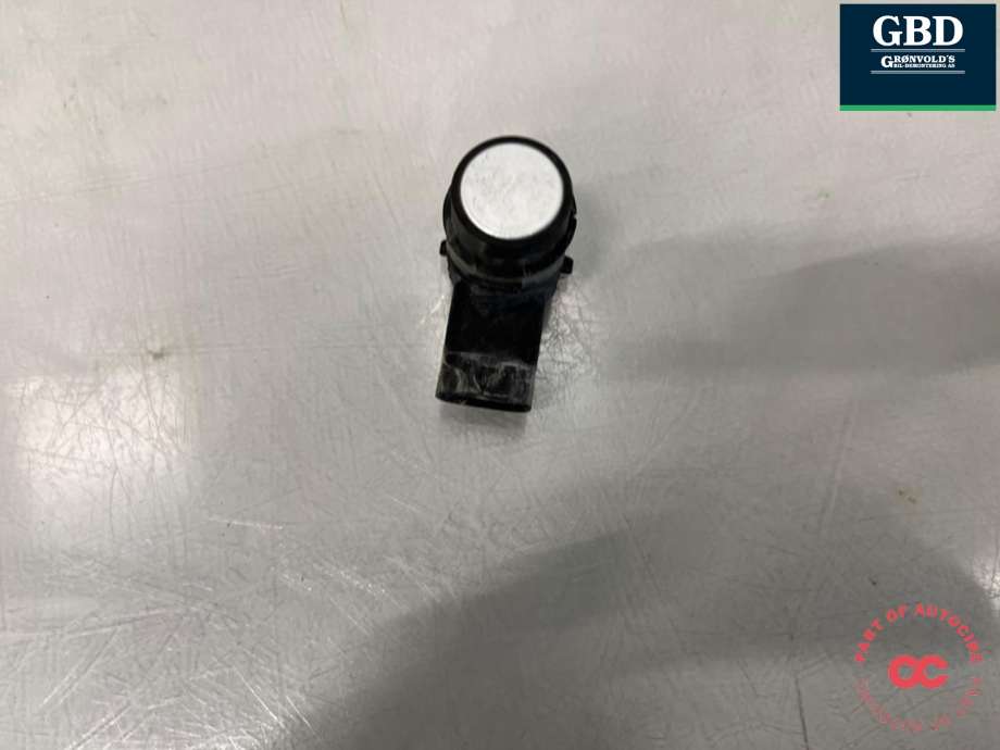Parkeringssensor foran til VW Tiguan 2011-2016 (Type I, Fase 2)  (1S0 919 275 C  GRU|1S0 919 275 C|)
