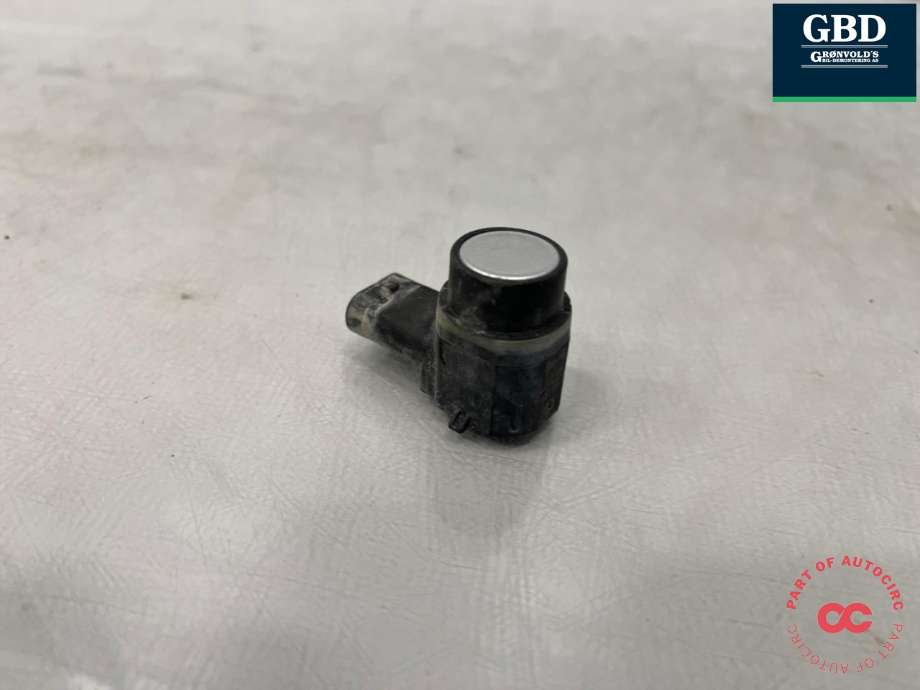 Parkeringssensor foran til VW Tiguan 2011-2016 (Type I, Fase 2)  (1S0 919 275 C  GRU|1S0 919 275 C|)
