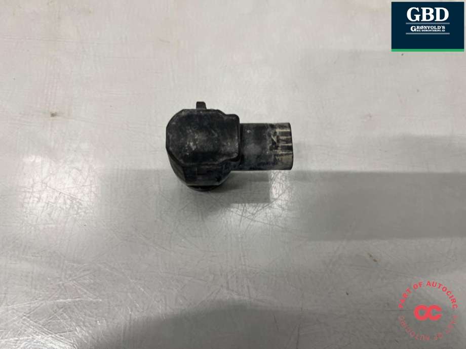 Parkeringssensor foran til VW Tiguan 2011-2016 (Type I, Fase 2)  (1S0 919 275 C  GRU|1S0 919 275 C|)