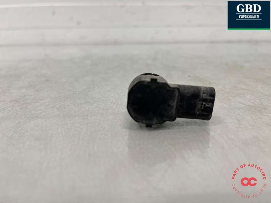 Parkeringssensor foran til VW Tiguan 2011-2016 (Type I, Fase 2)  (1S0 919 275 C  GRU|1S0 919 275 C|)