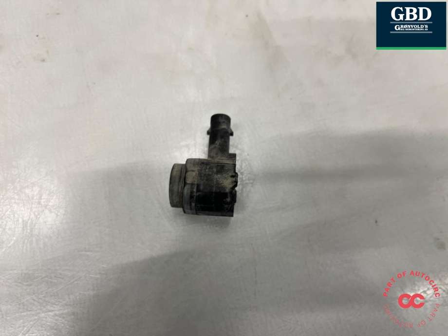 Parkeringssensor foran til VW Tiguan 2011-2016 (Type I, Fase 2)  (1S0 919 275 C  GRU|1S0 919 275 C|)