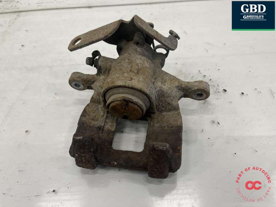 Bremsecaliper høyre bak til Ford Transit 2014-->> (2345683|1843318|BK21-2552-AB)