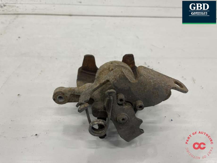 Bremsecaliper høyre bak til Ford Transit 2014-->> (2345683|1843318|BK21-2552-AB)