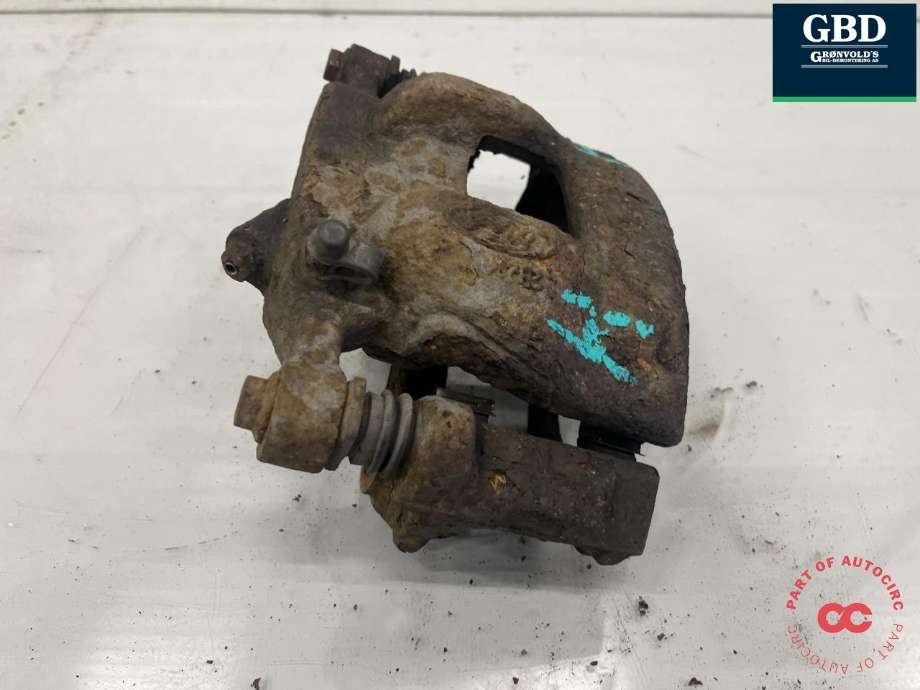 Bremsecaliper høyre foran til Ford Transit 2014-->>  (2345687|1783930|BK21-2B294-AA)