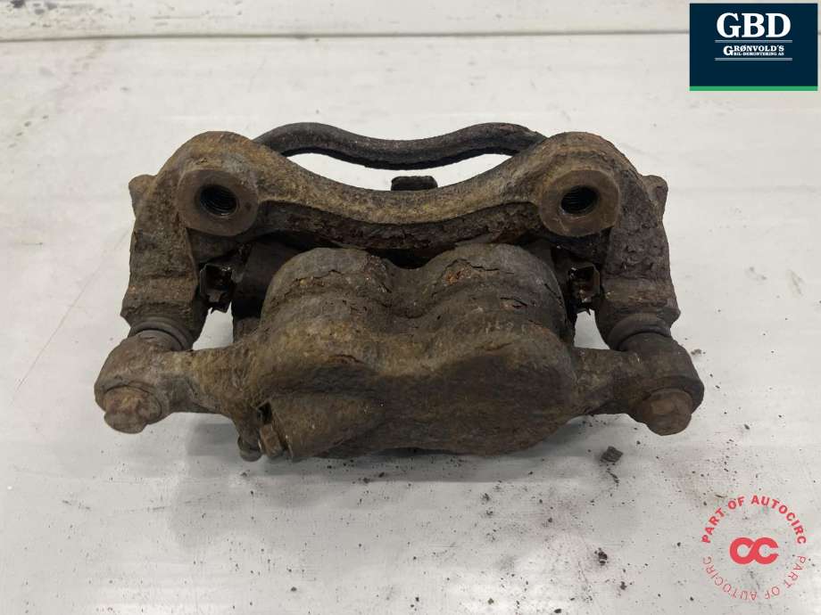 Bremsecaliper høyre foran til Ford Transit 2014-->>  (2345687|1783930|BK21-2B294-AA)
