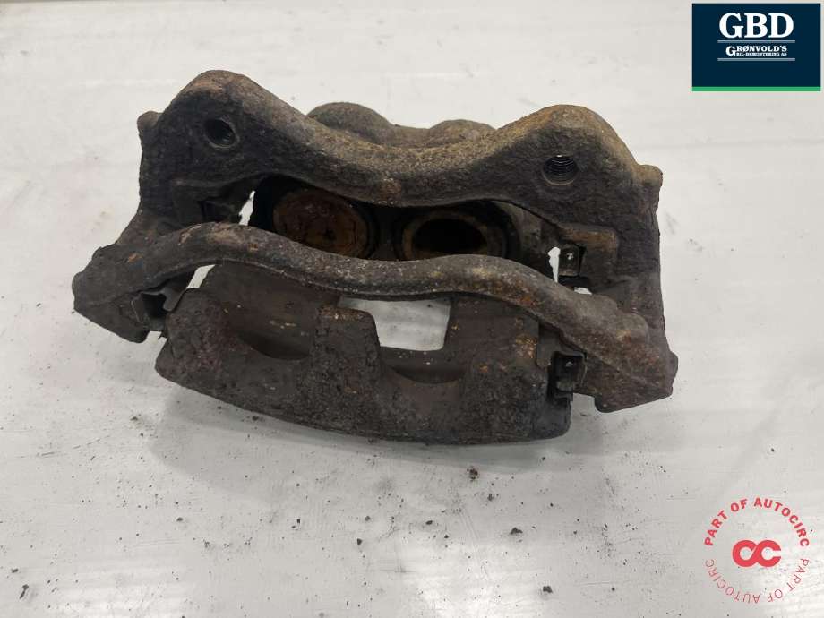 Bremsecaliper høyre foran til Ford Transit 2014-->>  (2345687|1783930|BK21-2B294-AA)