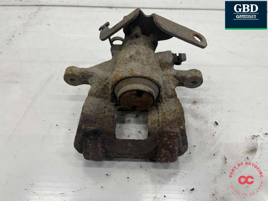 Bremsecaliper venstre bak til Ford Transit 2014-->>  (2345685|1843325|BK21-2553-AB)