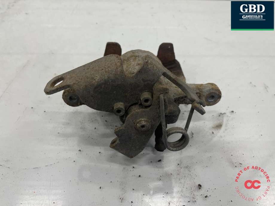 Bremsecaliper venstre bak til Ford Transit 2014-->>  (2345685|1843325|BK21-2553-AB)