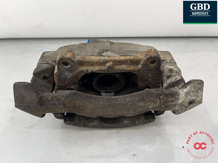 Bremsecaliper venstre foran til Volvo XC70 2014-2016 (Type II, Fase 2)  (36000151|)