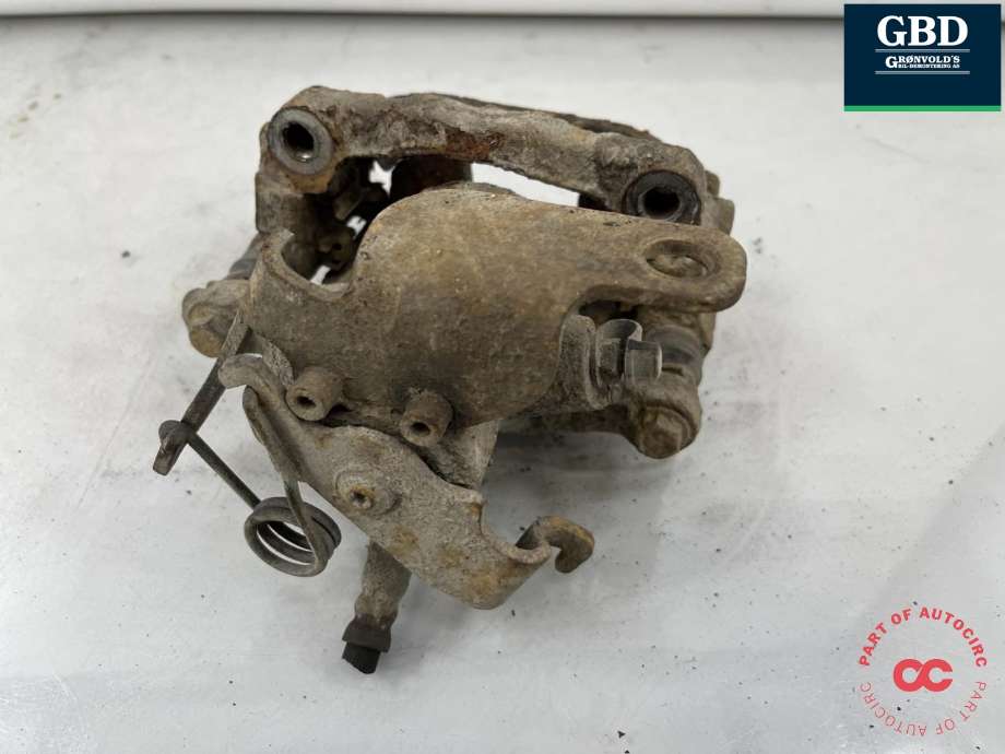 Bremsecaliper høyre bak til Ford Transit 2006-2013 (2332685|1521632|6C11-2552-AD)