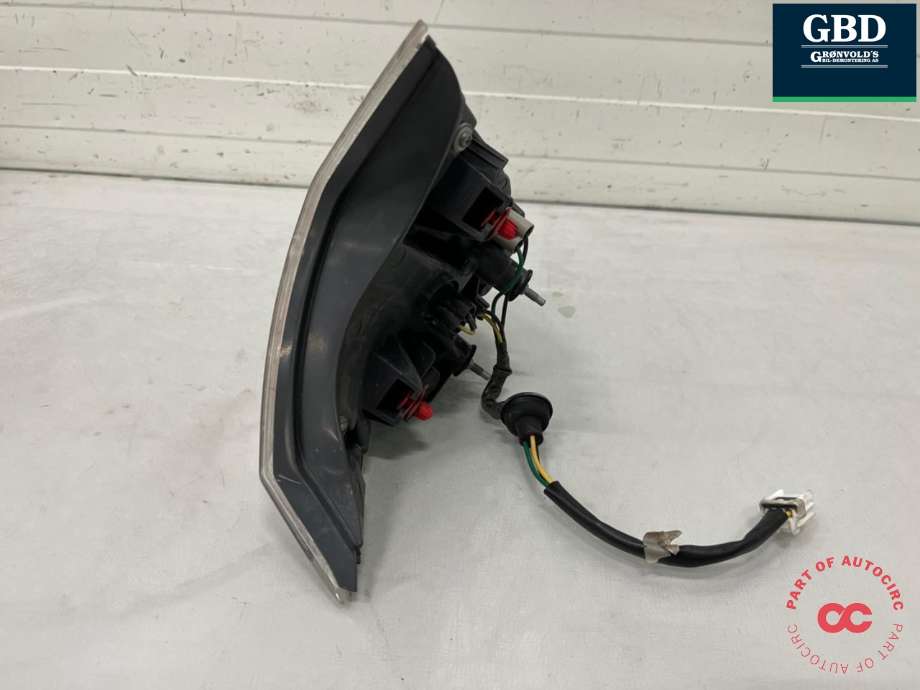 Baklykt venstre indre til Nissan X-Trail 2014-2022 (T32) (T32) (265554CA1B|)