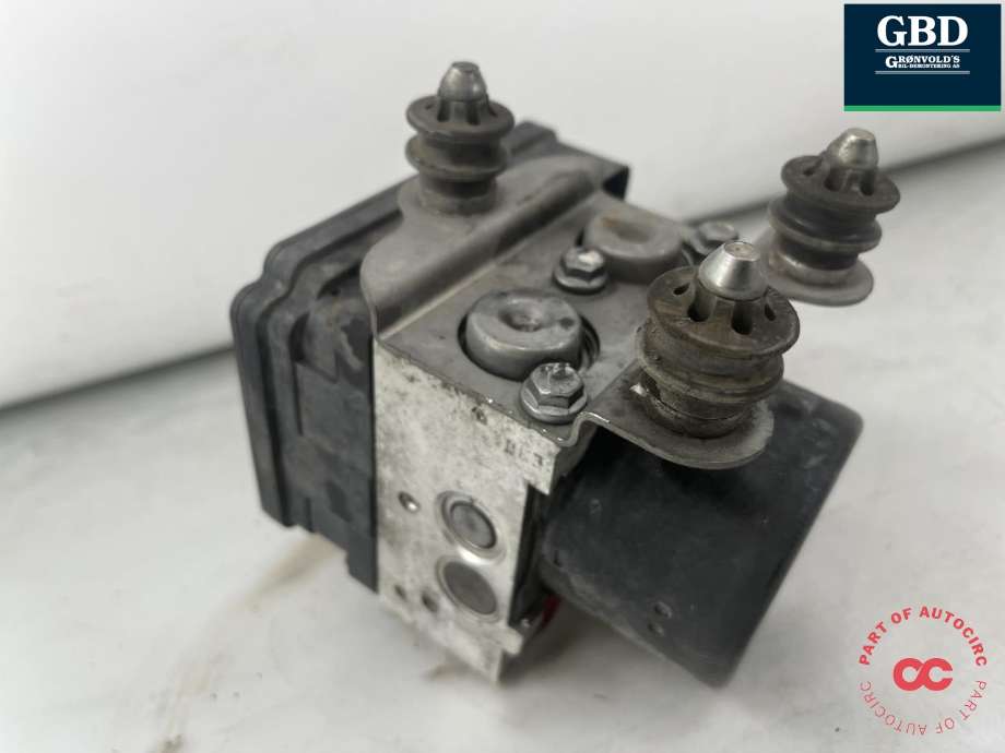 ABS sentral til VW Transporter / Caravelle 2003-2009 (Fase 1) (T5) (T5) (7H0 614 517 B BEF|7H0 907 379 R|)