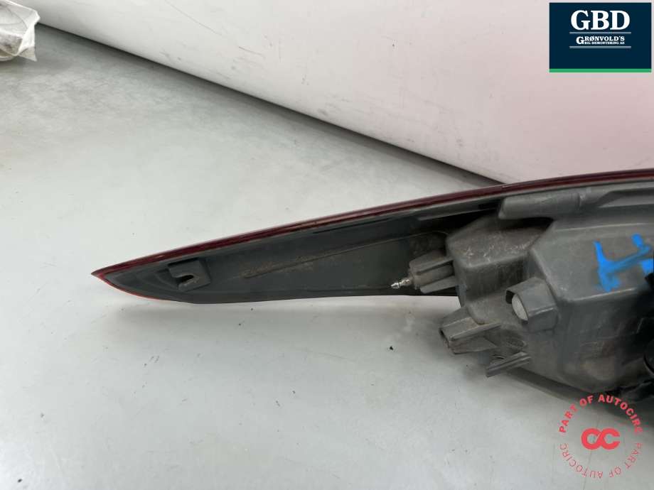 Baklykt høyre ytre til Hyundai i40 2012-2017 (92402 3Z000|)