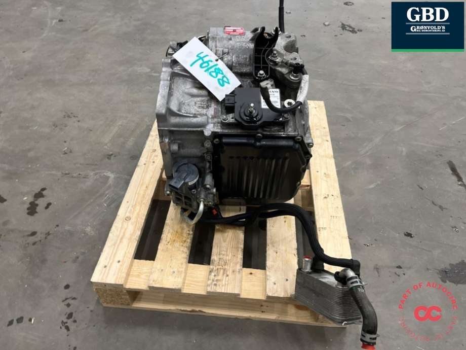 Girkasse automat til Volvo V60/V60 CC 2013-2018 (Type I, Fase 2)  (36050600|1285033|)