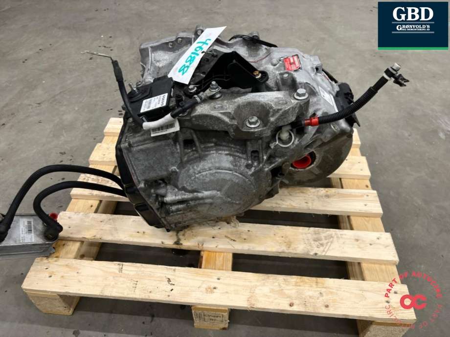 Girkasse automat til Volvo V60/V60 CC 2013-2018 (Type I, Fase 2)  (36050600|1285033|)